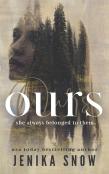 Ours