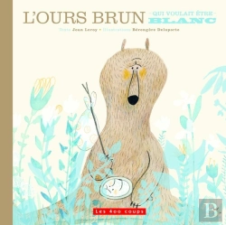 Bertrand.pt - Ours Noir Qui Voulait Etre Blanc