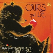 Ours Qui Lit
