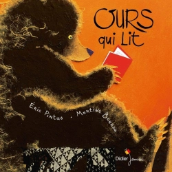 Bertrand.pt - Ours Qui Lit