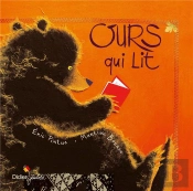 Ours Qui Lit