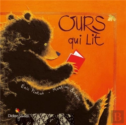 Bertrand.pt - Ours Qui Lit