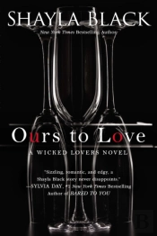 Ours To Love