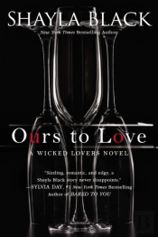 Ours To Love
