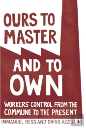 Ours To Master And To Own