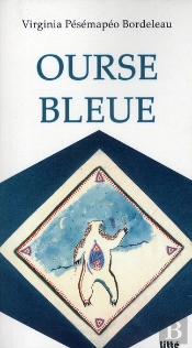 Ourse Bleue