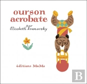 Ourson Acrobate