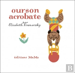 Bertrand.pt - Ourson Acrobate