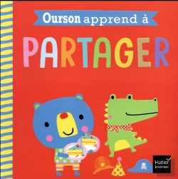 Bertrand.pt - Ourson Apprend A Partager