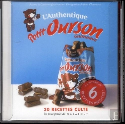 Bertrand.pt - Ourson ; Coffret
