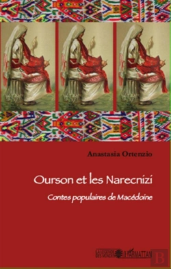 Bertrand.pt - Ourson Et Les Narecnizi ; Contes Populaires De Macédoine