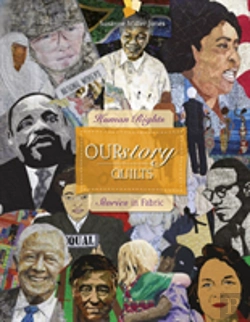 Bertrand.pt - Ourstory Quilts