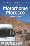 Ourtour Guide To Motorhome Morocco