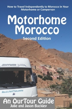 Bertrand.pt - Ourtour Guide To Motorhome Morocco