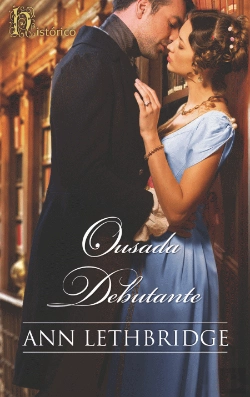 Bertrand.pt - Ousada Debutante