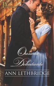 Ousada Debutante