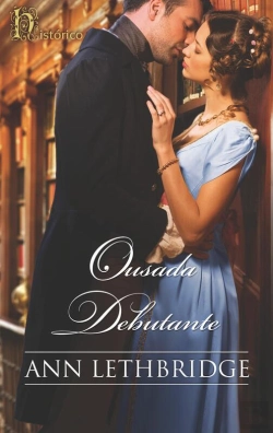 Bertrand.pt - Ousada Debutante