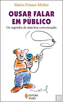 Bertrand.pt - Ousar Falar em Público