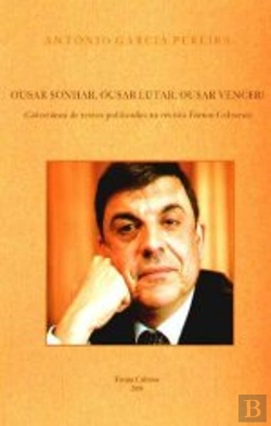 Bertrand.pt - Ousar Sonhar, Ousar Lutar, Ousar Vencer!