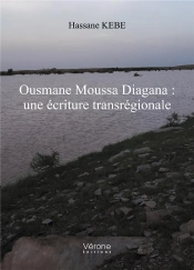 Ousmane Moussa Diagana : Une Ecriture Transregionale