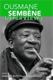 Ousmane Sembene