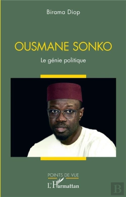 Bertrand.pt - Ousmane Sonko - Le Genie Politique