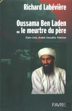 Bertrand.pt - Oussama Ben Laden Ou Le Meurtre Du Pere