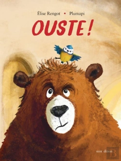Bertrand.pt - Ouste !