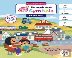 Out And About: Search With Symbols