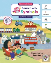 Out And About: Search With Symbols