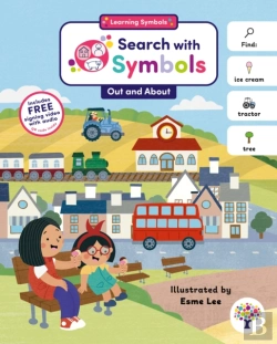 Bertrand.pt - Out And About: Search With Symbols