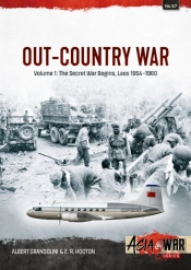Out-Country War Volume 1