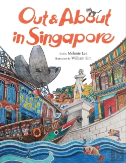 Bertrand.pt - Out & About In Singapore