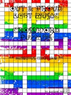 Bertrand.pt - Out & Proud Lgbt Music Crossword Puzzles: Omnibus Edition