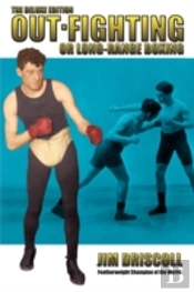 Out-Fighting Or Long-Range Boxing