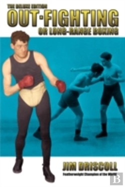 Bertrand.pt - Out-Fighting Or Long-Range Boxing