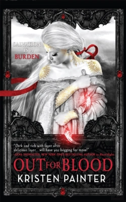 Bertrand.pt - Out For Blood
