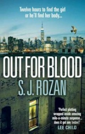 Out For Blood