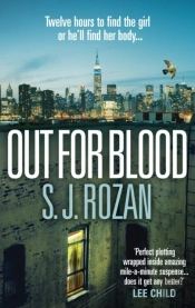 Out For Blood