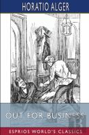 Out For Business (Esprios Classics)