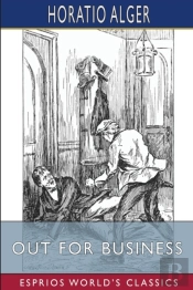 Out For Business (Esprios Classics)