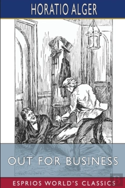 Bertrand.pt - Out For Business (Esprios Classics)