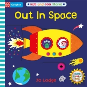 Out In Space