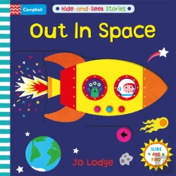 Bertrand.pt - Out In Space