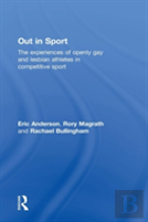 Out In Sport