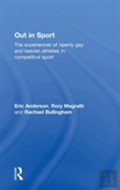 Out In Sport