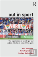 Out In Sport