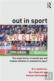 Out In Sport