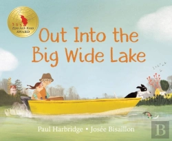 Bertrand.pt - Out Into The Big Wide Lake