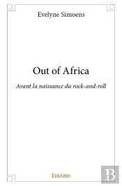 Out Of Africa